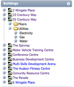 Facilities Management Software