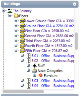 Facilities Management Software