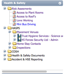 Facilities Management Software