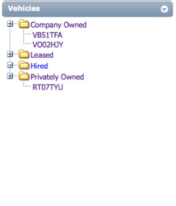Facilities Management Software