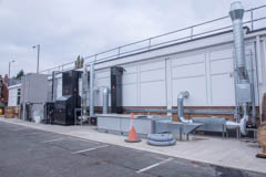 External Plant