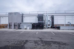 External Plant