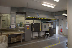 Existing Ovens 1