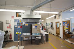 Existing Ovens 3