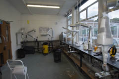 Old Lamination Room 2