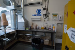 Old Lamination Room 3
