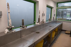 Old Plaster Room 4