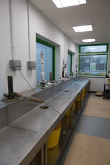 Old Plaster Room 4