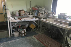 Old Plaster Room 4
