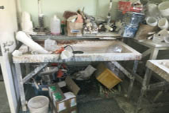 Old Plaster Room 4