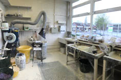 Old Plaster Room 2