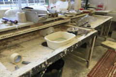 Old Plaster Room 3