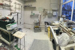 Old Plaster Room 4