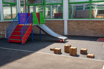 Play Area