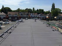 New Roof Image 1