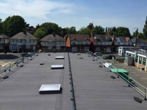 New Roof Image 2