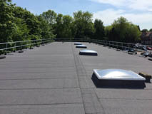 New Roof Image 3