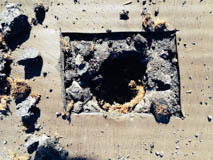 Old Roof 1