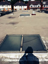 Old Roof 4